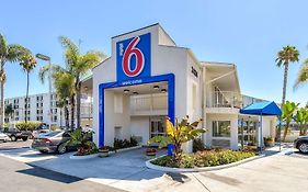 Motel 6-San Diego, Ca - Hotel Circle - Mission Valley